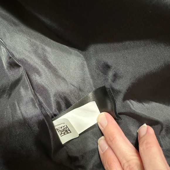 Arrowwood mustard yellow and black north face triclimate women’s jack. 3 in one - Picture 5 of 15